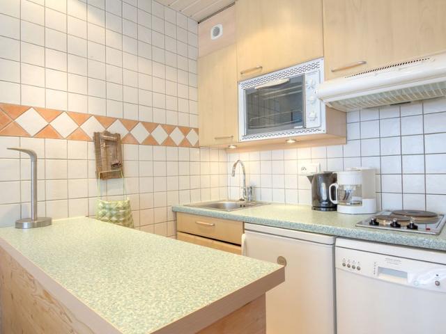Flat Le Prariond (Val Claret) - Tignes Val Claret