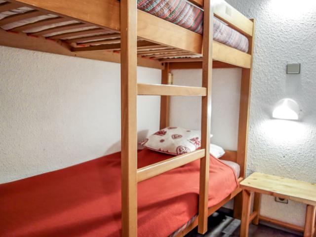Flat Le Hameau du Borsat (Val Claret) - Tignes Val Claret
