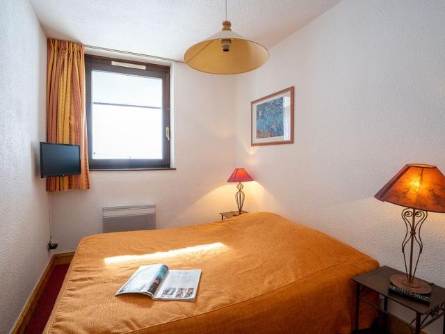 Flat Les Tommeuses (Val Claret) - Tignes Val Claret