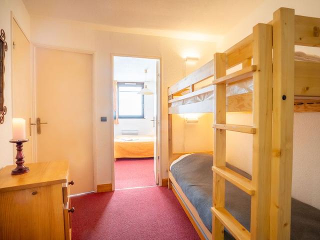 Flat Les Tommeuses (Val Claret) - Tignes Val Claret