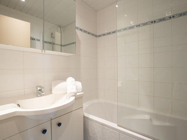 Flat Les Tommeuses (Val Claret) - Tignes Val Claret
