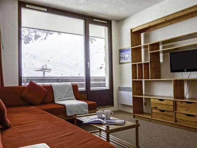 Flat Les Tommeuses (Val Claret) - Tignes Val Claret