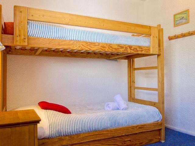 Flat Les Tommeuses (Val Claret) - Tignes Val Claret