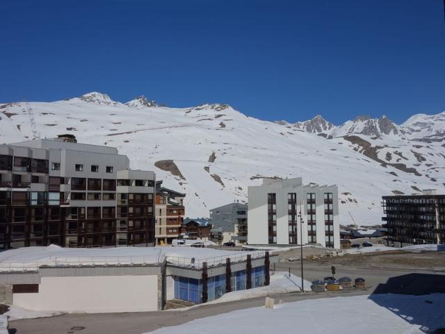 Flat Les Tommeuses (Val Claret) - Tignes Val Claret