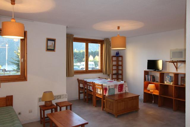 Appartements La Combe - Aussois