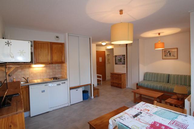 Appartements La Combe - Aussois