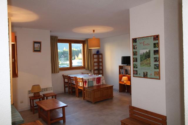 Appartements La Combe - Aussois