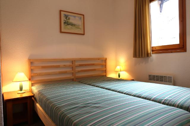 Appartements La Combe - Aussois