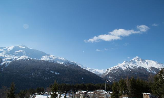 Appartements La Combe - Aussois