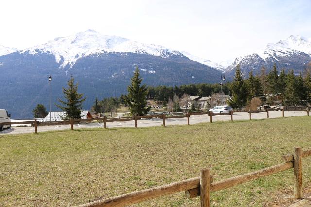 Appartements La Combe - Aussois