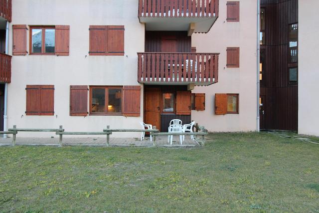 Appartements La Combe - Aussois