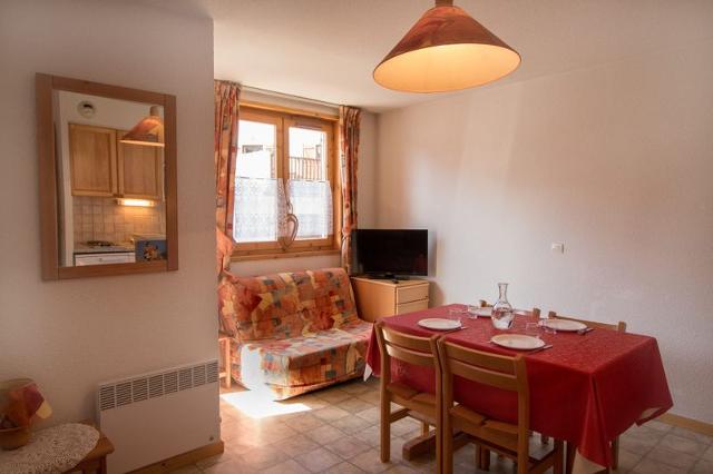 Appartements La Combe - Aussois