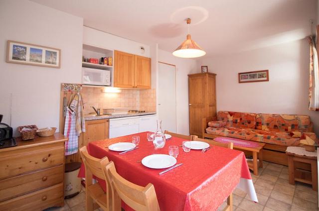 Appartements La Combe - Aussois