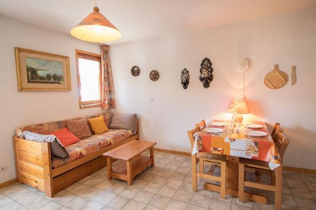 Appartements La Combe - Aussois
