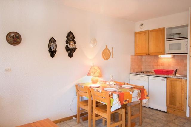 Appartements La Combe - Aussois