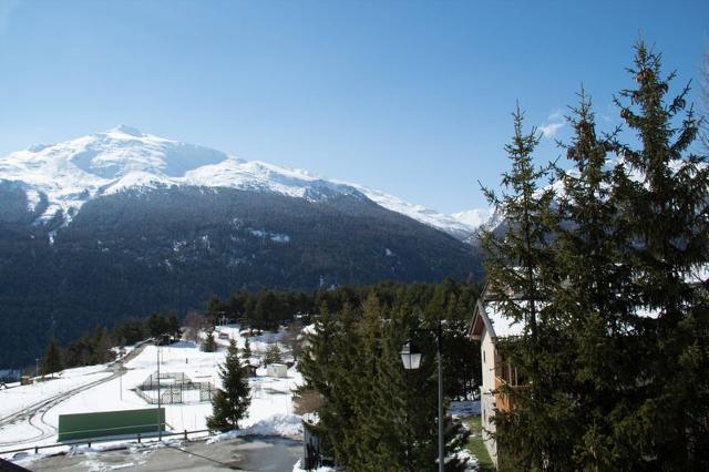 Appartements La Combe - Aussois