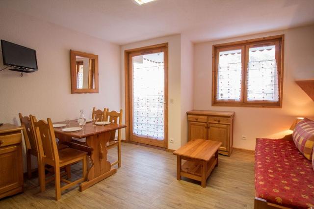 Appartements La Combe - Aussois