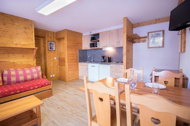 Appartements La Combe - Aussois