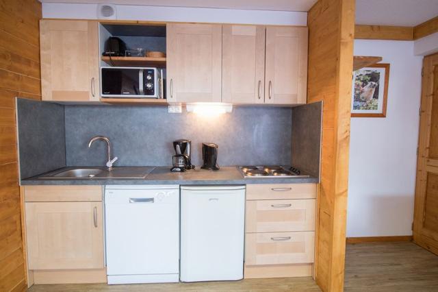 Appartements La Combe - Aussois