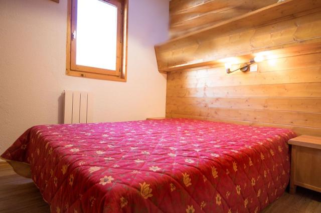 Appartements La Combe - Aussois