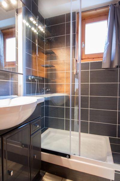 Appartements La Combe - Aussois