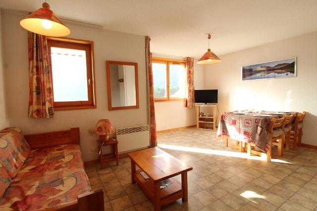 Appartements La Combe - Aussois