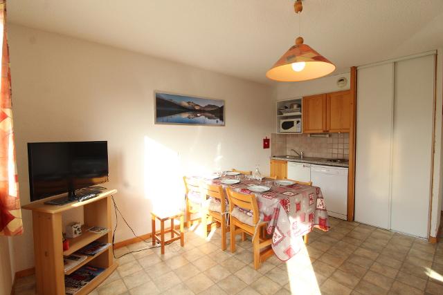 Appartements La Combe - Aussois