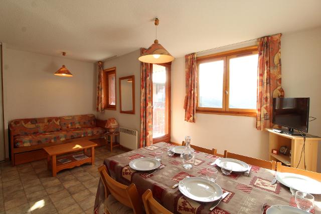 Appartements La Combe - Aussois