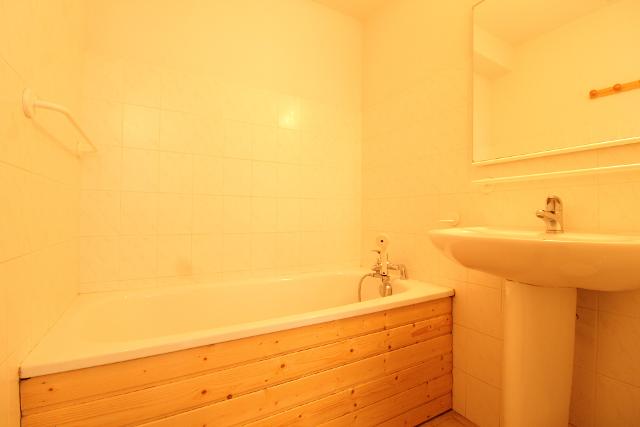Appartements La Combe - Aussois