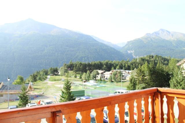 Appartements La Combe - Aussois