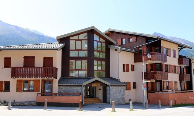 Appartements La Combe - Aussois