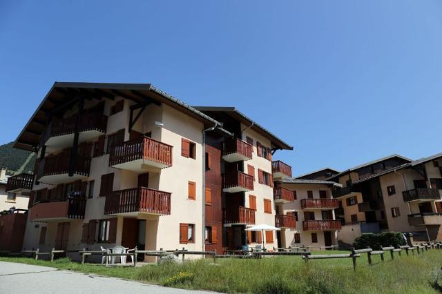 Appartements La Combe - Aussois