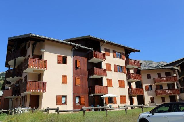 Appartements La Combe - Aussois