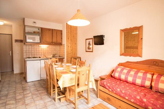 Appartements La Combe Ii - Aussois