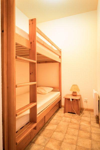 Appartements La Combe Ii - Aussois