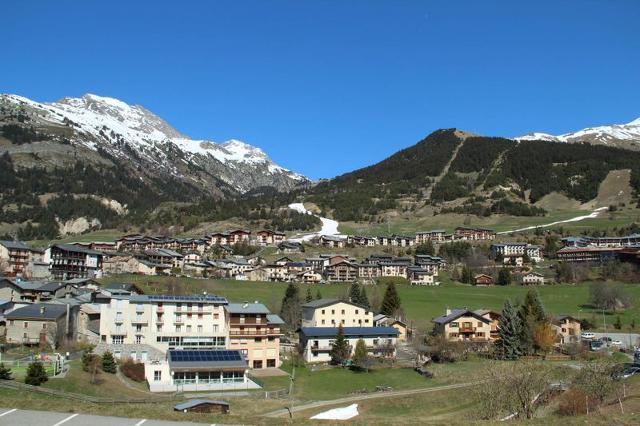 Appartements La Combe Ii - Aussois