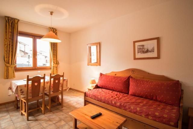 Appartements La Combe Ii - Aussois