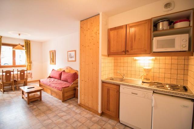 Appartements La Combe Ii - Aussois