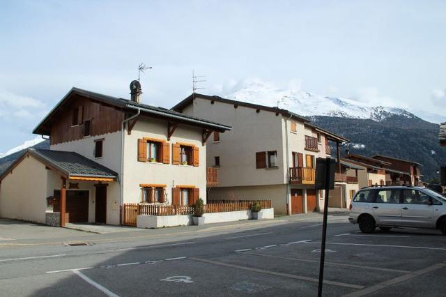 Appartements La Combe Ii - Aussois