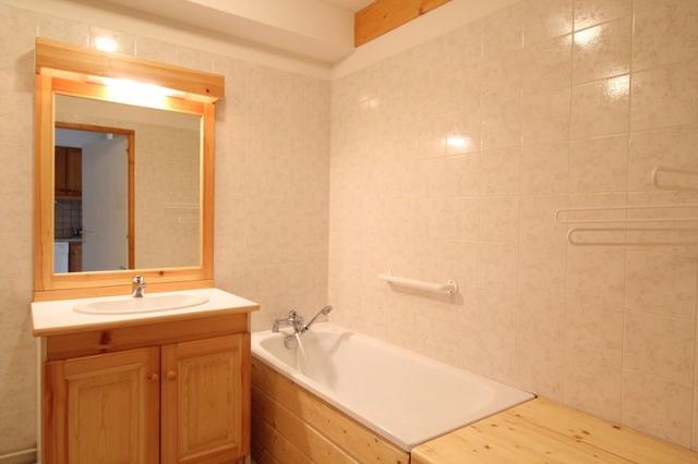 Appartements La Combe Ii - Aussois