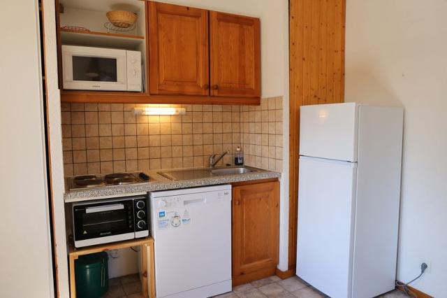 Appartements La Combe Ii - Aussois
