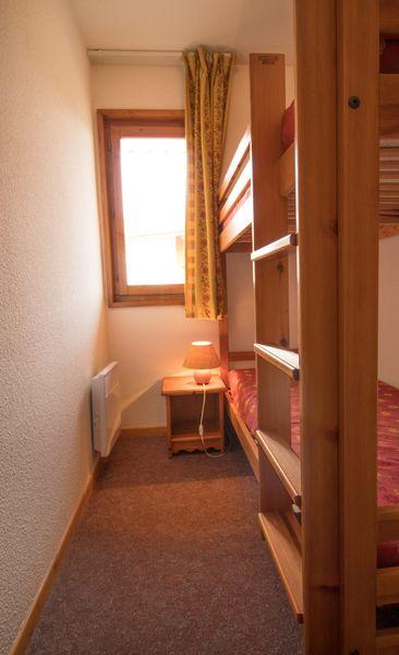 Appartements La Combe Ii - Aussois