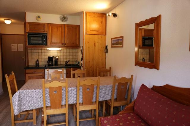 Appartements La Combe Ii - Aussois