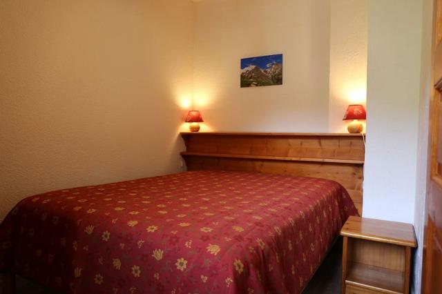 Appartements La Combe Ii - Aussois
