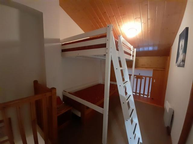 Appartements La Combe Ii - Aussois