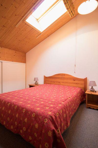 Appartements La Combe Ii - Aussois
