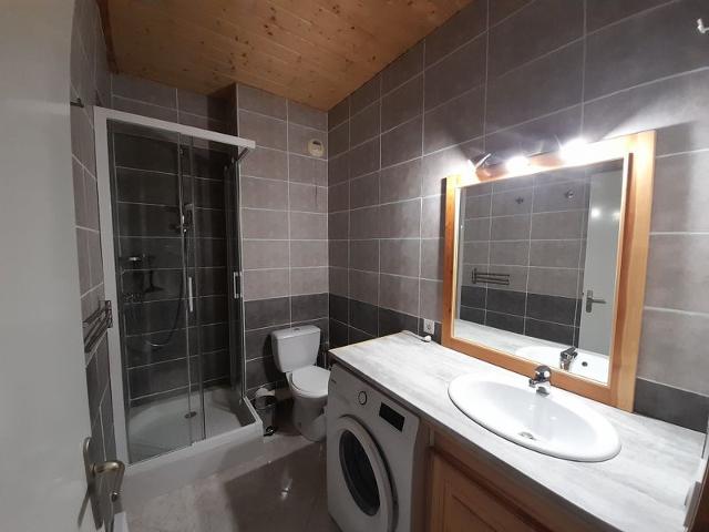 Appartements La Combe Ii - Aussois