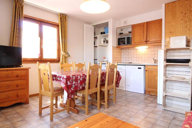 Appartements La Combe Ii - Aussois