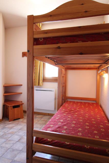 Appartements La Combe Ii - Aussois