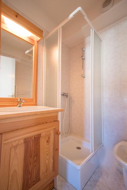 Appartements La Combe Ii - Aussois
